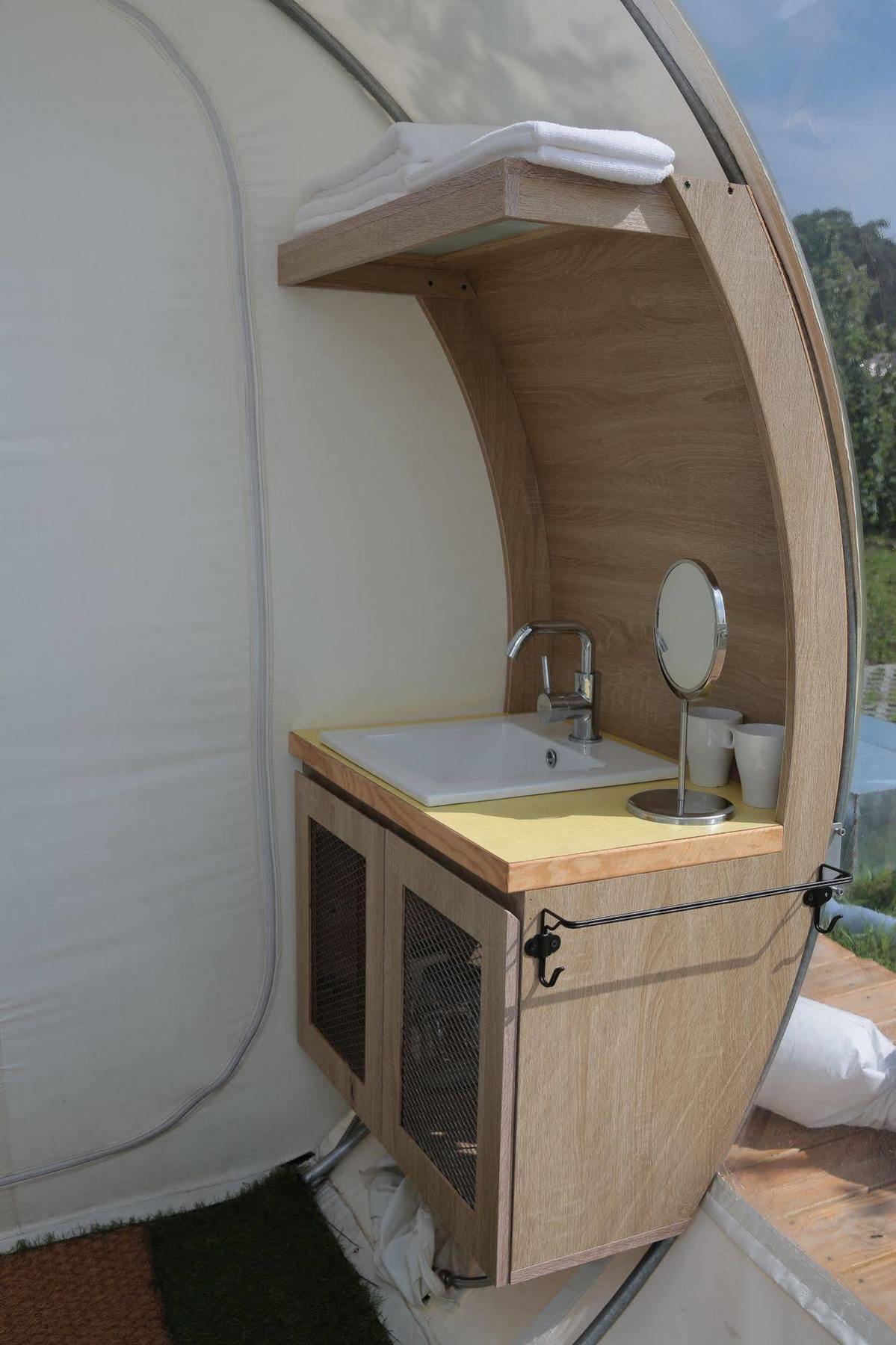Bubble Wow Bali Hotel New Taipei City Exterior foto